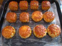 爱上广式月饼