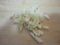 绿色食物之蒜蓉西兰花做法图解2)