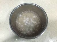美味的椰汁西米露做法图解6)