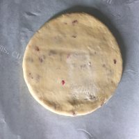 自制玫瑰司康做法图解6)
