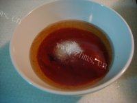 「DIY」糖醋鱼块做法图解8)