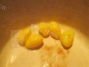 美味白果粥做法图解3)