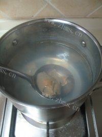 味增汤做法图解7)