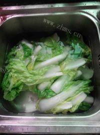 手工水饺做法图解3)