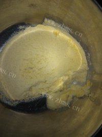简单版豆渣饼做法图解1)