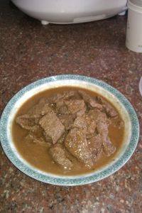 自制炒猪肝