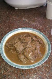 自制炒猪肝