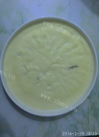 美味的肉沫蒸水蛋做法图解10)