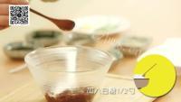 家常菜尖椒炒猪肝做法图解4)