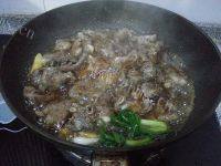 美味香煎鱼内脏做法图解5)