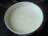 有特色的姜撞奶做法图解7)