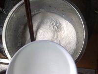 特色豆捞做法图解1)