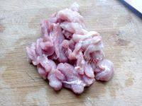 家常菜麻婆豆腐做法图解1)