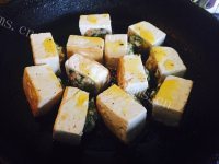 家常酿豆腐做法图解6)