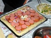 养人的披萨做法图解7)