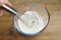 零食提拉米苏玛芬做法图解6)