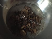 小炒木耳做法图解4)