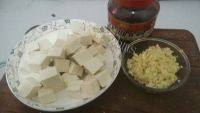 营养午餐麻婆豆腐做法图解1)