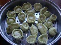 鲜肉蒸饺做法图解14)