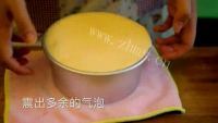 美味的芒果慕斯做法图解3)