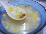 水果小汤圆