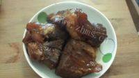 DIY好吃的酱牛肉