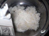 自己做的花生牛奶露做法图解1)