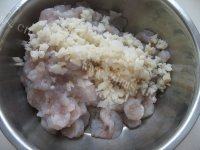 「美味可口」水晶虾饺做法图解7)