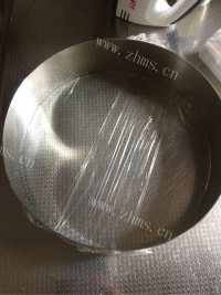 诱人的巧克力慕斯蛋糕做法图解7)