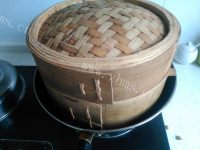 特色美食虾饺做法图解13)