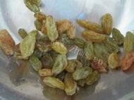 自制葡萄干玛芬做法图解2)