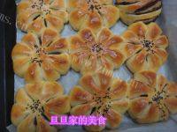 易做的面包做法图解12)