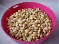 下酒菜卤毛豆做法图解1)