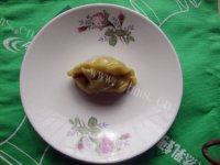 鲜肉蒸饺