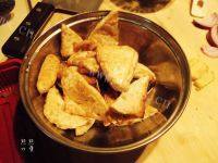 家常菜私房豆腐做法图解10)