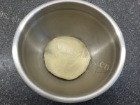 美味的鲜奶吐司做法图解10)