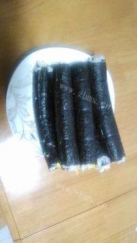 紫菜卷饭做法图解11)