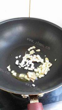 自己做的烩菜做法图解3)