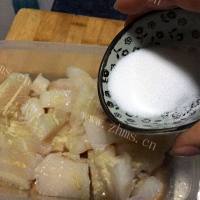 美味营养的番茄龙利鱼做法图解5)