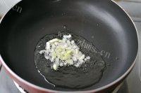 青豆虾仁做法图解7)