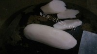 爽口的萝卜炖羊肉做法图解1)