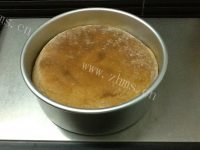 香软紫甘蓝面包做法图解8)