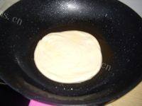 家常油饼自制