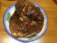 健康美食之红烧鲤鱼