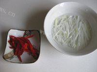 家常菜白灼芥蓝做法图解2)