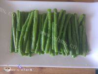 家常菜麻酱豇豆做法图解7)