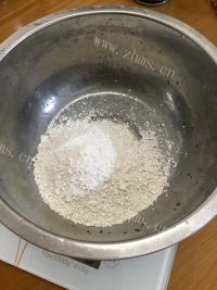 喷香的马蹄糕做法图解4)