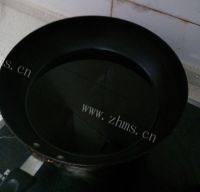 美味的椒盐排骨做法图解4)