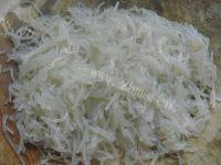 简易的韭菜煎饺做法图解4)