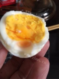 温泉蛋做法图解7)